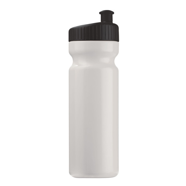 Bidon de sport publicitaire Design 750 ml 