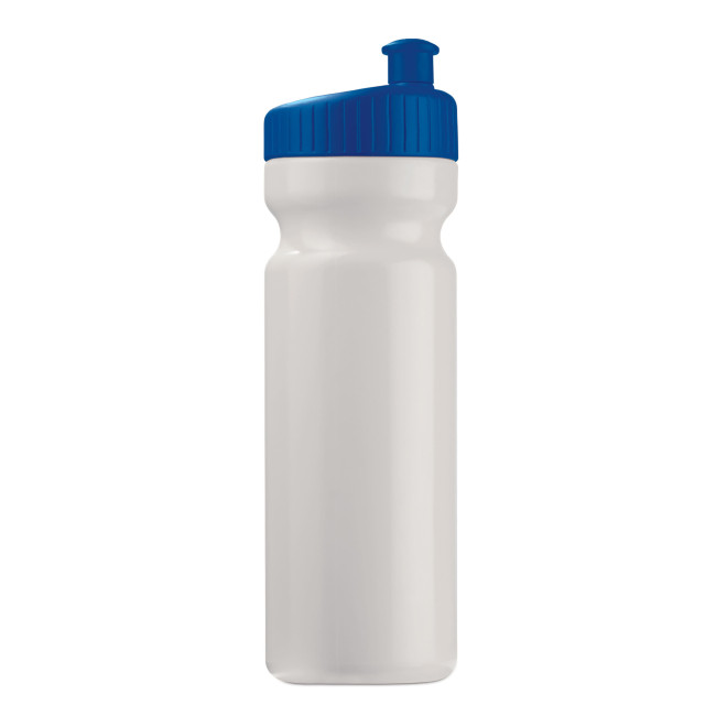 Bidon de sport publicitaire Design 750 ml 