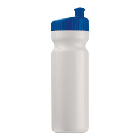 Bidon de sport publicitaire Design 750 ml 