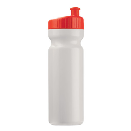 Bidon de sport publicitaire Design 750 ml 