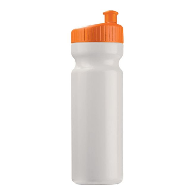 Bidon de sport publicitaire Design 750 ml 