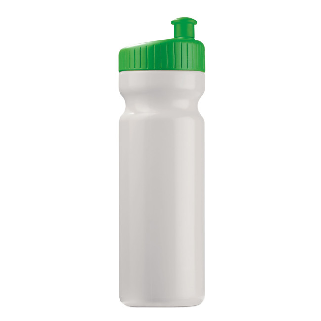 Bidon de sport publicitaire Design 750 ml 