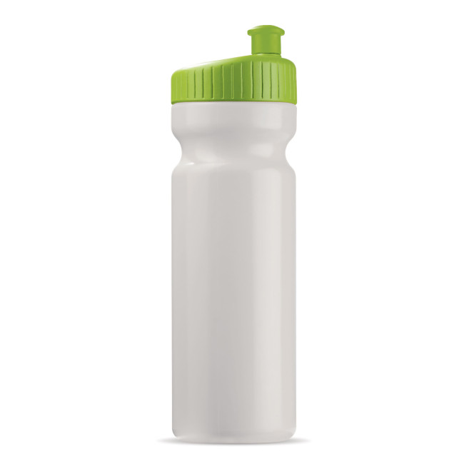 Bidon de sport publicitaire Design 750 ml 