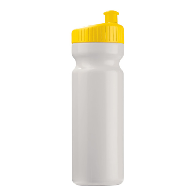 Bidon de sport publicitaire Design 750 ml 