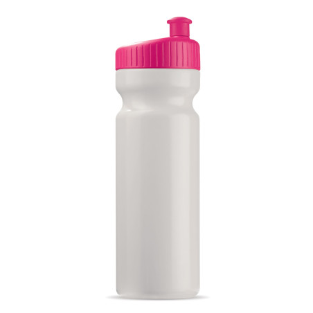 Bidon de sport publicitaire Design 750 ml 