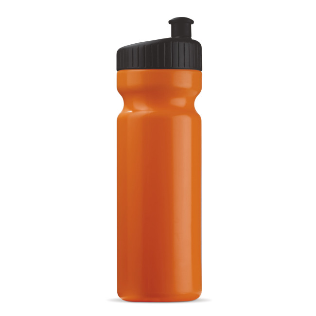 Bidon de sport publicitaire Design 750 ml 