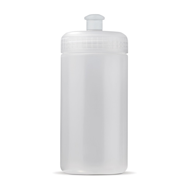 Bidon de sport publicitaire Classic 500 ml 