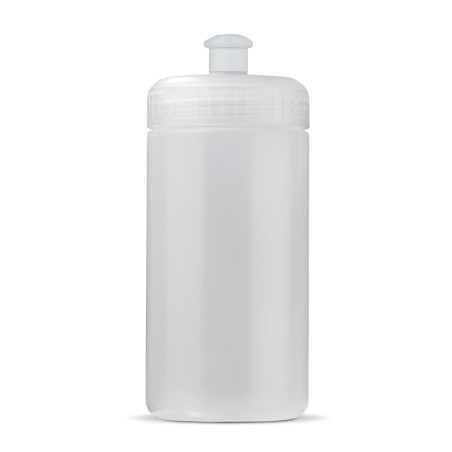 Bidon de sport publicitaire Classic 500 ml 