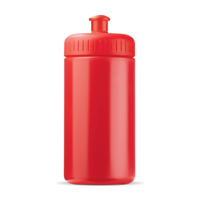 Bidon de sport publicitaire Classic 500 ml 