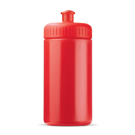 Bidon de sport publicitaire Classic 500 ml 