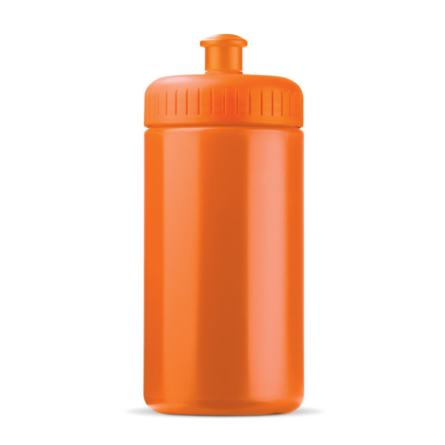 Bidon de sport publicitaire Classic 500 ml 