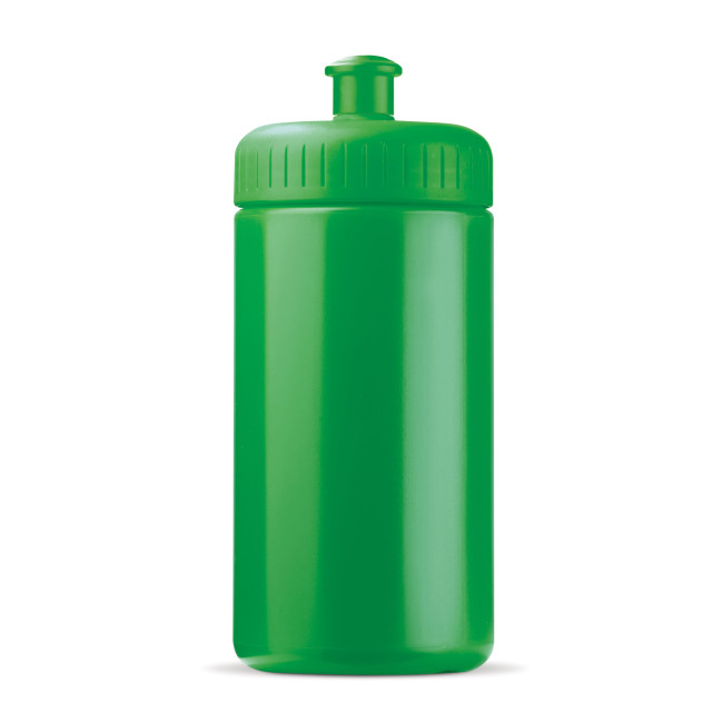 Bidon de sport publicitaire Classic 500 ml 