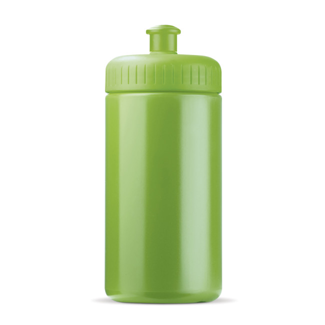 Bidon de sport publicitaire Classic 500 ml 