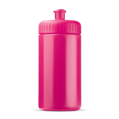 Bidon de sport publicitaire Classic 500 ml 