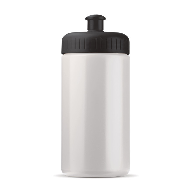 Bidon de sport publicitaire Classic 500 ml 