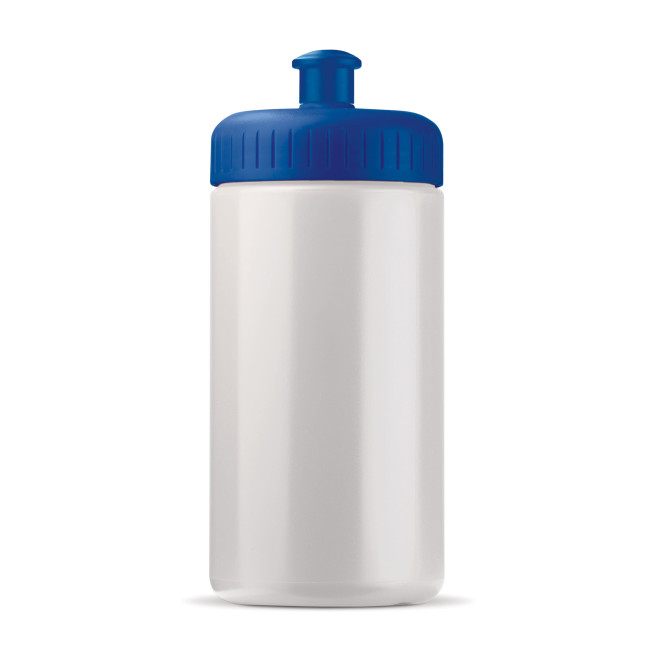 Bidon de sport publicitaire Classic 500 ml 