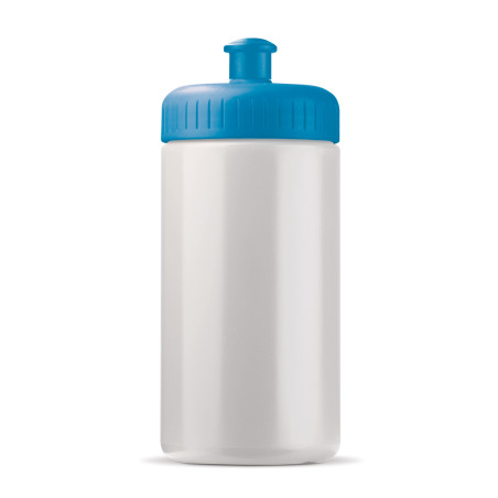 Bidon de sport publicitaire Classic 500 ml 