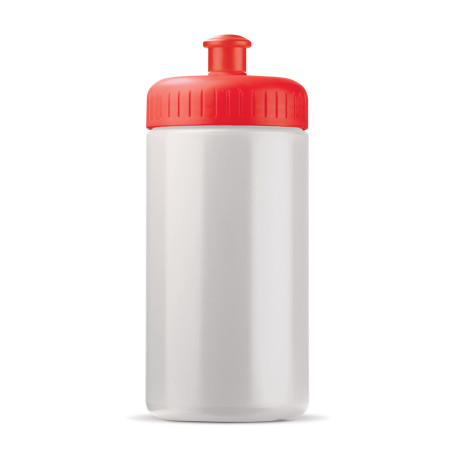 Bidon de sport publicitaire Classic 500 ml 