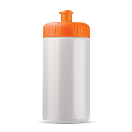Bidon de sport publicitaire Classic 500 ml 