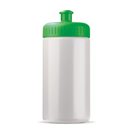 Bidon de sport publicitaire Classic 500 ml 