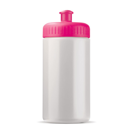 Bidon de sport publicitaire Classic 500 ml 