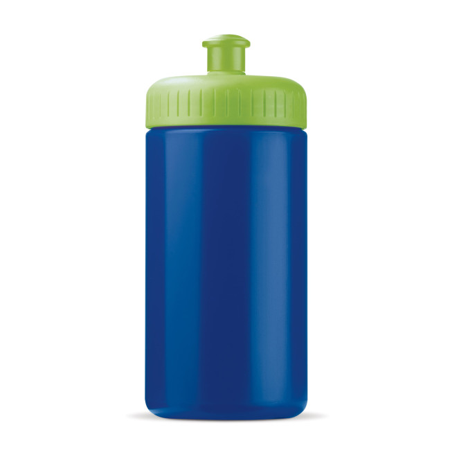 Bidon de sport publicitaire Classic 500 ml 