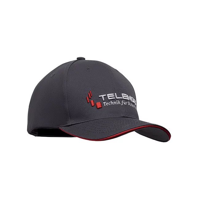 Casquette publicitaire sur-mesure Casquette sur-mesure 4
