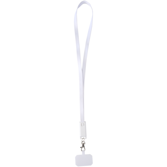 Tour de cou pour téléphone Franz 