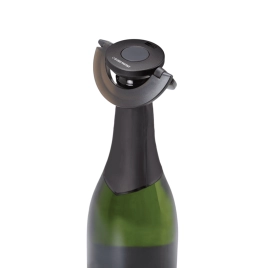 Bouchon à champagne...