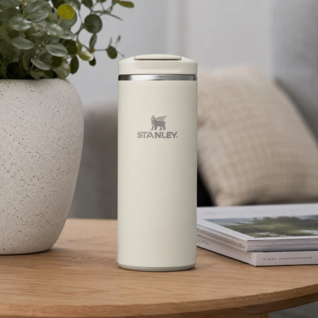 Mug de voyage Stanley ® Transit Fliptop 350 ml 