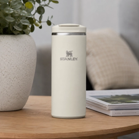 Mug de voyage Stanley ® Transit Fliptop 350 ml 