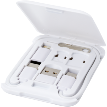 Câble de recharge modulaire Savvy 