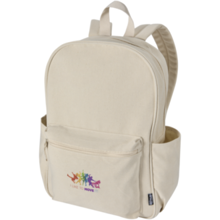 Sac à dos urbain personnalisé Recanvas 