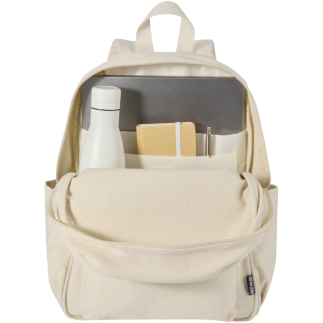 Sac à dos urbain personnalisé Recanvas 