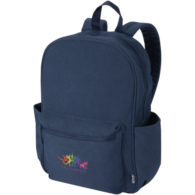 Sac à dos urbain personnalisé Recanvas 