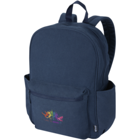 Sac à dos urbain personnalisé Recanvas 