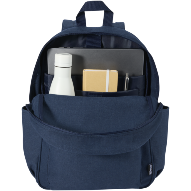 Sac à dos urbain personnalisé Recanvas 