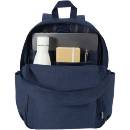 Sac à dos urbain personnalisé Recanvas 