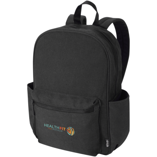 Sac à dos urbain personnalisé Recanvas 