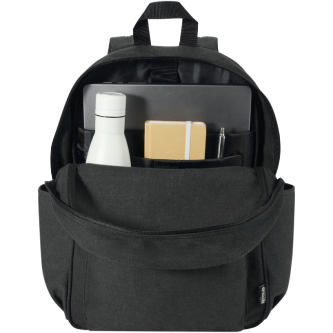 Sac à dos urbain personnalisé Recanvas 