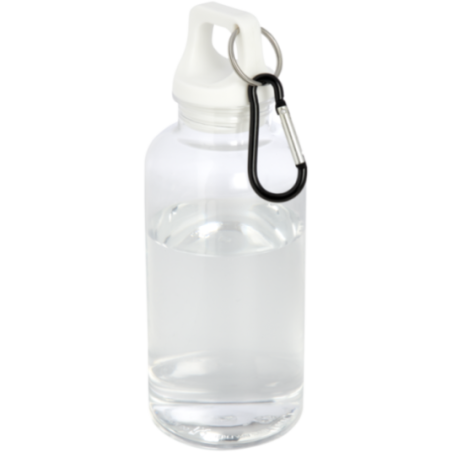 Gourde avec mousqueton Oregon 400 ml 
