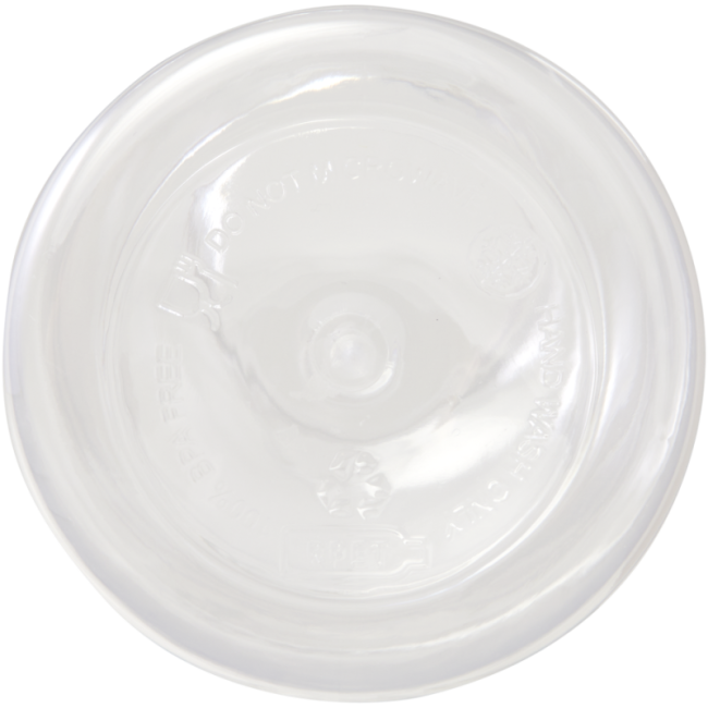 Gourde avec mousqueton Oregon 400 ml 