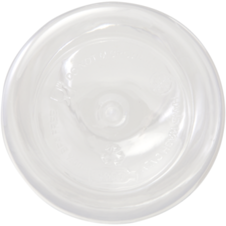 Gourde avec mousqueton Oregon 400 ml 