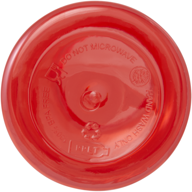 Gourde avec mousqueton Oregon 400 ml 