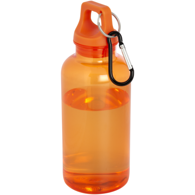 Gourde avec mousqueton Oregon 400 ml 