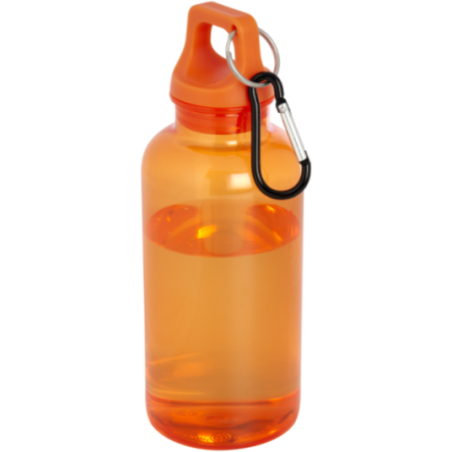 Gourde avec mousqueton Oregon 400 ml 