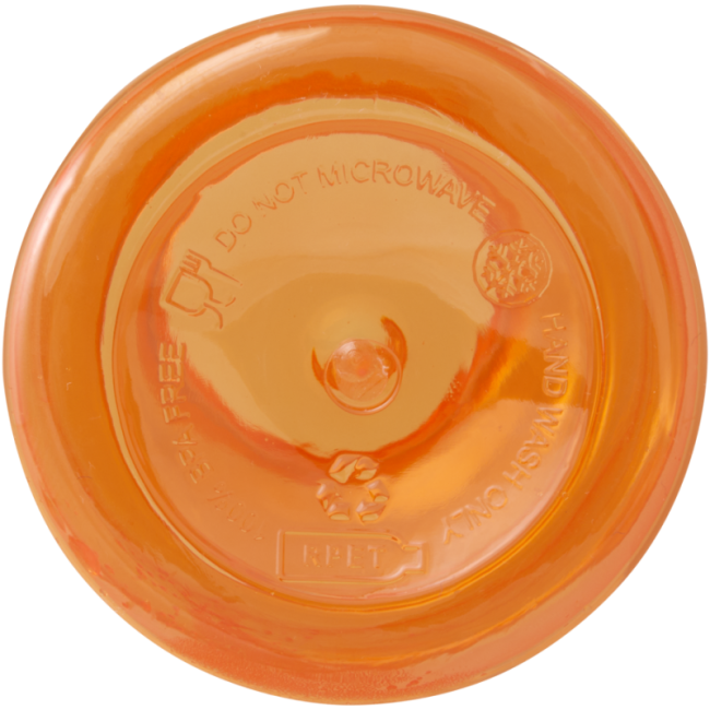 Gourde avec mousqueton Oregon 400 ml 