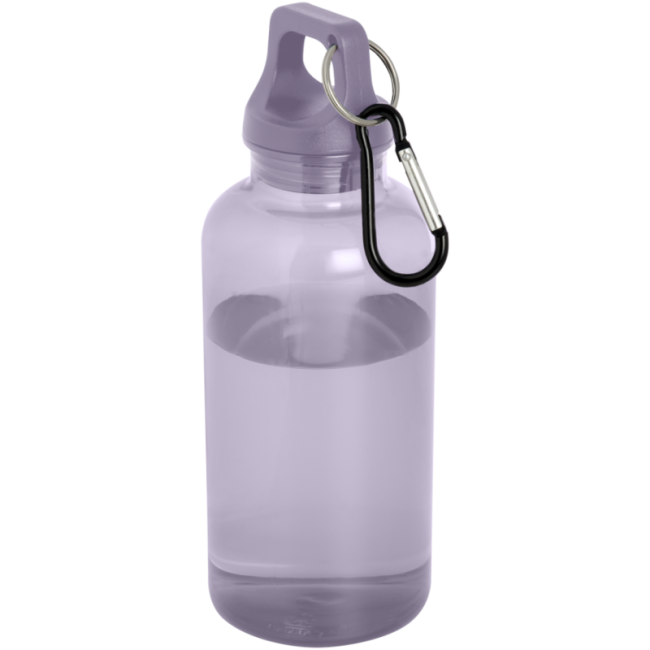 Gourde avec mousqueton Oregon 400 ml 