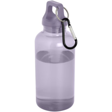 Gourde avec mousqueton Oregon 400 ml 