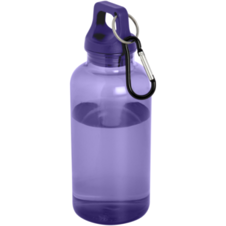 Gourde avec mousqueton Oregon 400 ml 